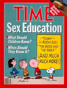 Visual Sex Education 27