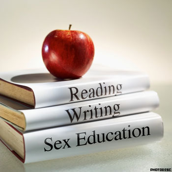 Sex Education Journals 57